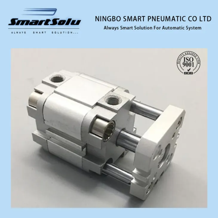 Silinder Pneuamtik ADVUL