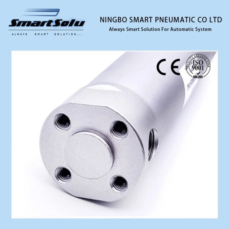 CG1 SMC Type Mini Pneumatic Cylinder