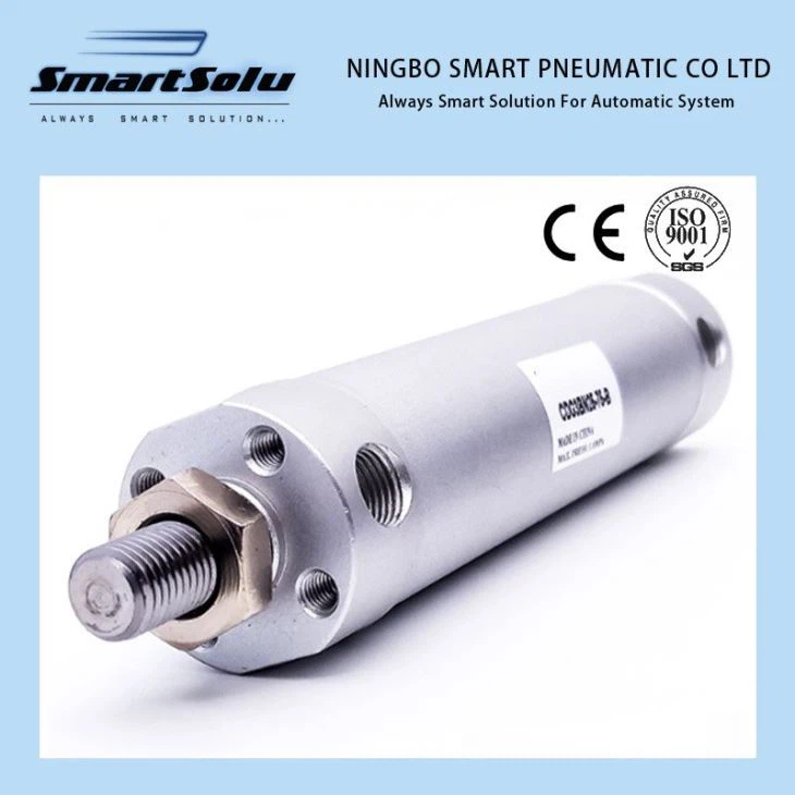 CG1 SMC Type Mini Pneumatic Cylinder