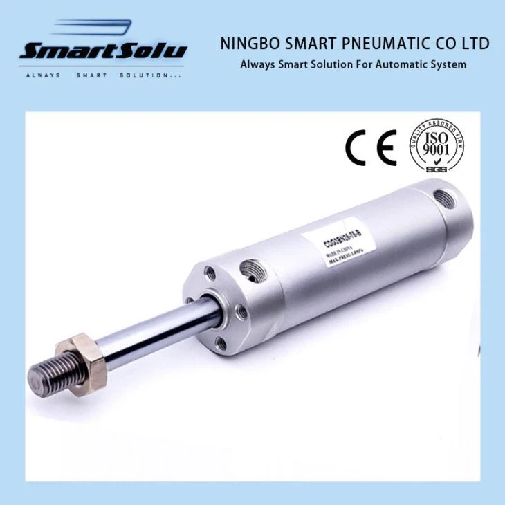 CG1 SMC Type Mini Pneumatic Cylinder