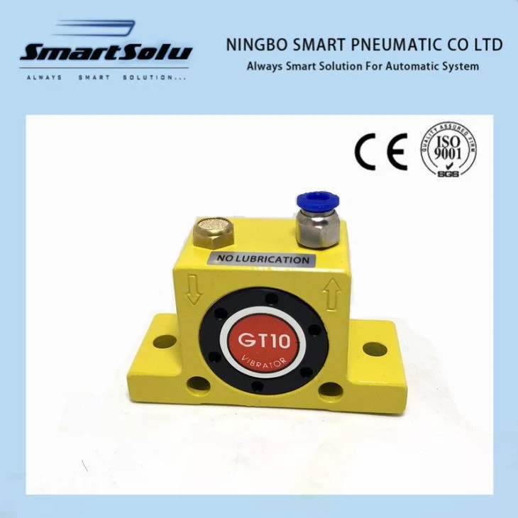 GT Pneumatic Gear Vibrator