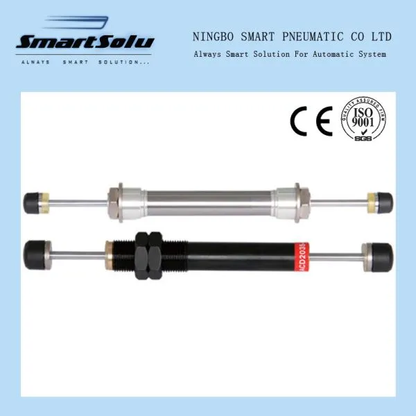 Jenis Penyangga Acd Shock Absorber Kompensasi Hidraulik