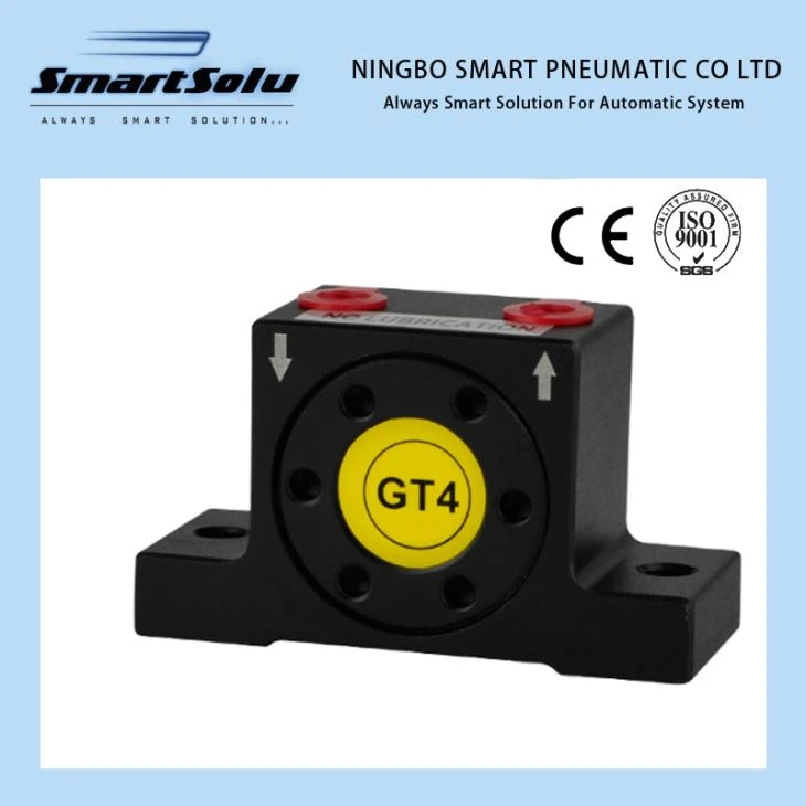Turbin Pneumatic Vibrator