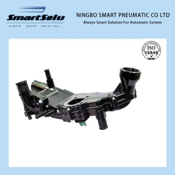 1336. S4 9641338680 Housing Termostat