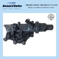 8200561434 8200158269 Perumahan Termostat Plastik