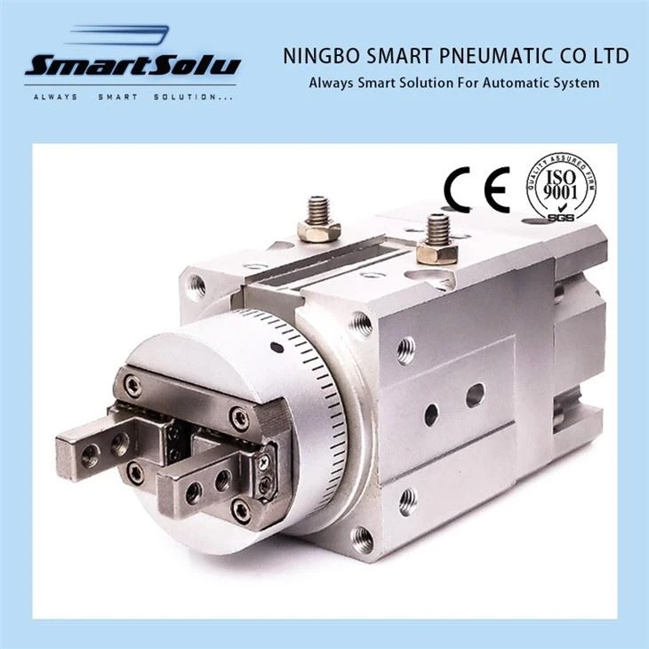 Rotary Clamp Cylinder