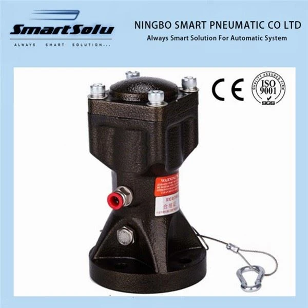 Palu Perkusi Aluminium Vibrator Pneumatik